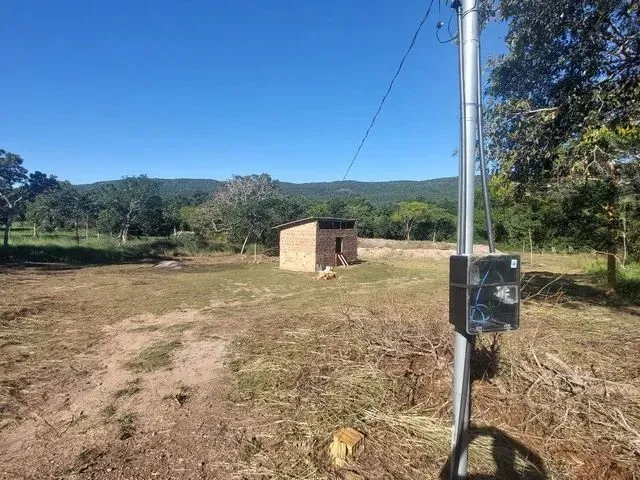 Imagem 4: Sitio em Cáceres