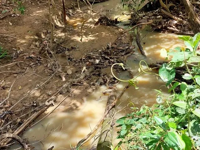 Imagem 9: Sitio em Cáceres