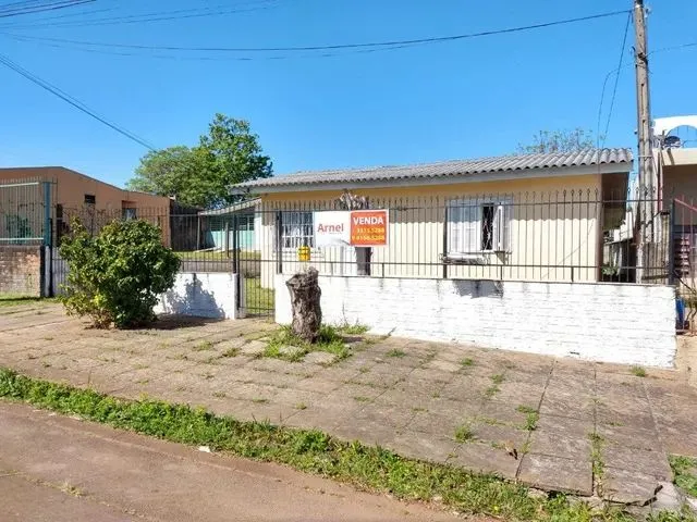 Imagem: 02 Casas no Mesmo Terreno para Comprar