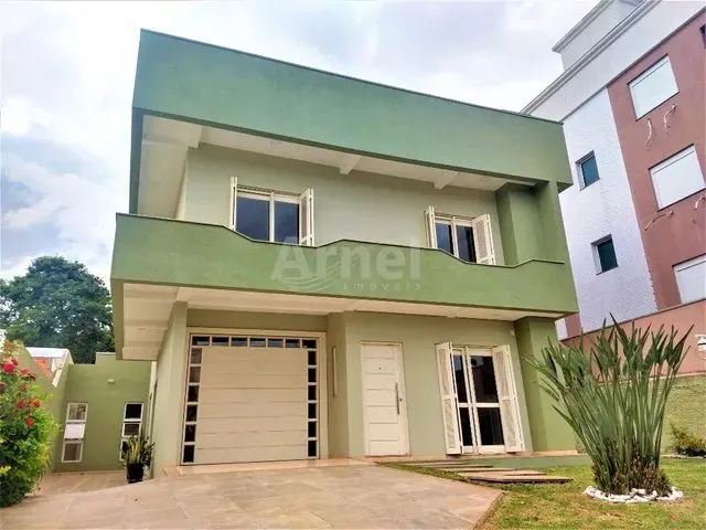 Imagem: Ótima Casa na Lucas Araújo em Passo Fundo