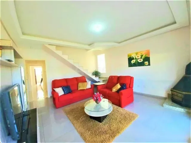 Imagem 14: Ótima Casa na Lucas Araújo em Passo Fundo, para Comprar