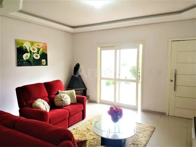 Imagem 10: Ótima Casa na Lucas Araújo em Passo Fundo, para Comprar