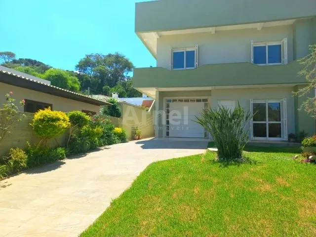 Imagem 4: Ótima Casa na Lucas Araújo em Passo Fundo, para Comprar