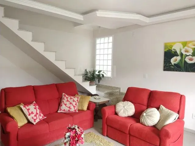 Imagem 7: Ótima Casa na Lucas Araújo em Passo Fundo, para Comprar