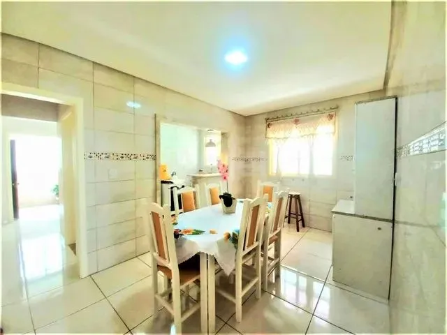 Imagem 15: Ótima Casa na Lucas Araújo em Passo Fundo, para Comprar