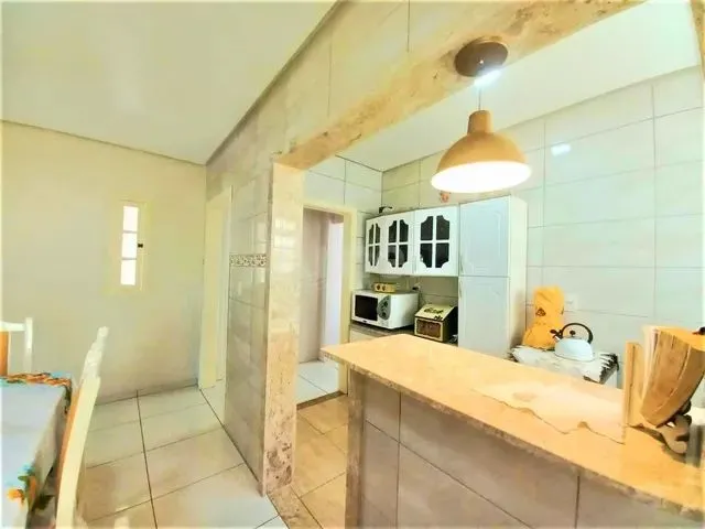 Imagem 3: Ótima Casa na Lucas Araújo em Passo Fundo, para Comprar
