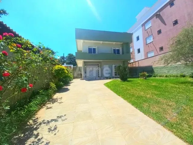 Imagem 6: Ótima Casa na Lucas Araújo em Passo Fundo, para Comprar
