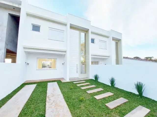 Imagem: Sobrado no Bairro santa Maria para Comprar