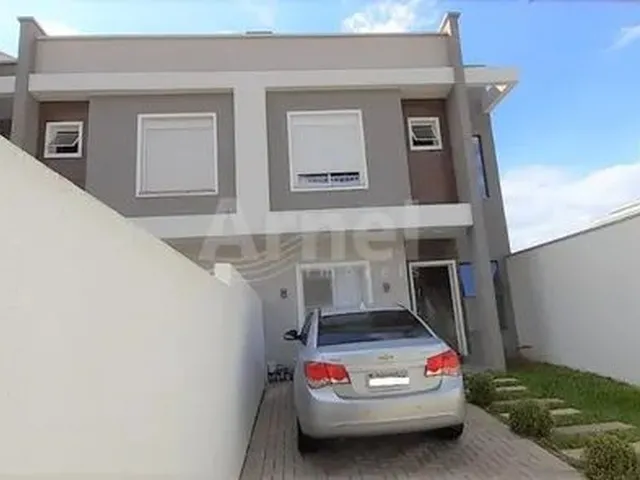 Imagem 9: Casa de 03 Dormitórios no Bairro Cidade Nova para Comprar