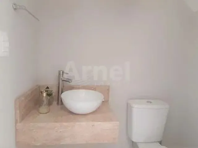 Imagem 16: Casa de 03 Dormitórios no Bairro Cidade Nova para Comprar