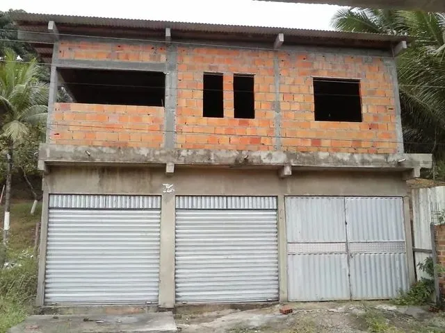 Imagem: Casa( Ponto Comercial