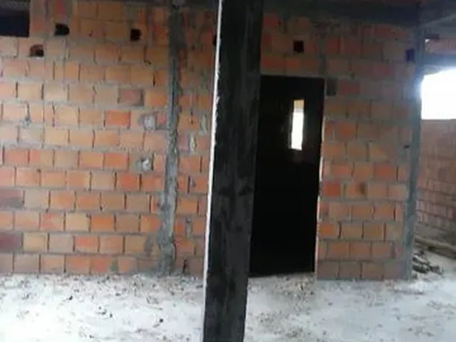 Imagem 4: Casa( Ponto Comercial