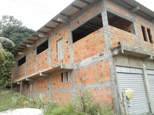 Imagem 3: Casa( Ponto Comercial