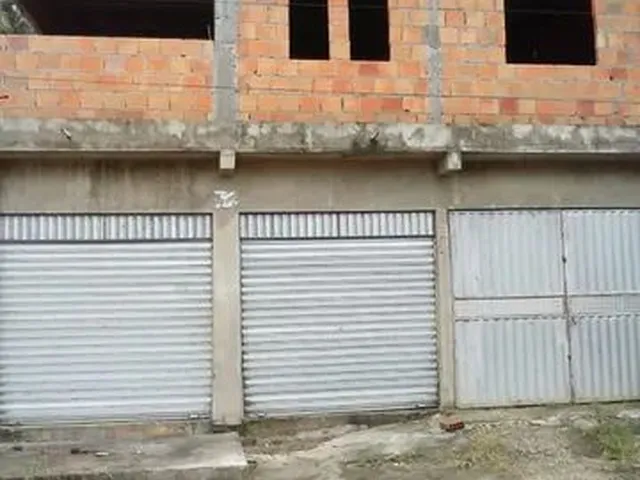 Imagem 6: Casa( Ponto Comercial