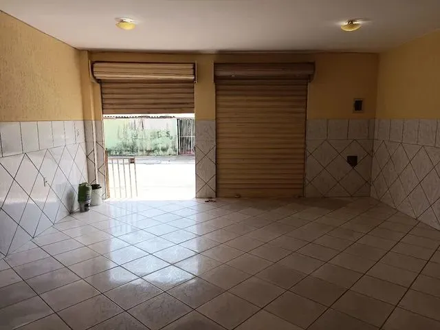 Imagem: Aluga-Se Loja na Ceilândia