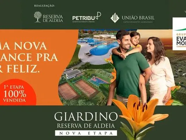 Imagem: Giardino Reserva de Aldeia