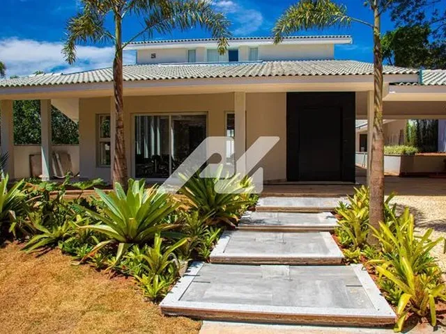Imagem: Casa - Parque Residencial Maison Blanche