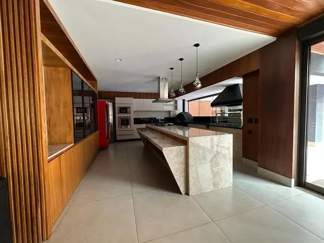 Imagem: Lindo Apartamento Comodoro Centro com 4