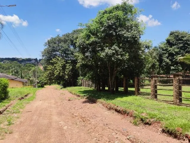 Imagem: Condomínio Miraflores Hidrolândia