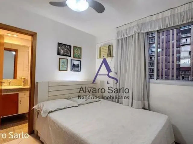 Imagem: Apartamento À Venda, 147 M² por R$ 1.640.000,00