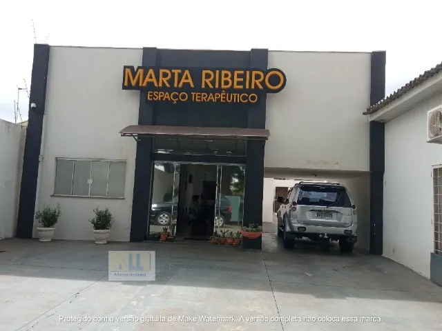 Imagem 1: Clinica Espaço Terapêutico na Zona 5 Maringá Pr