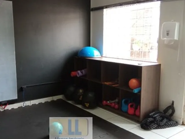 Imagem 7: Clinica Espaço Terapêutico na Zona 5 Maringá Pr