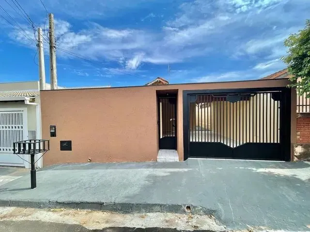 Imagem: Casa Disponível P/ Venda