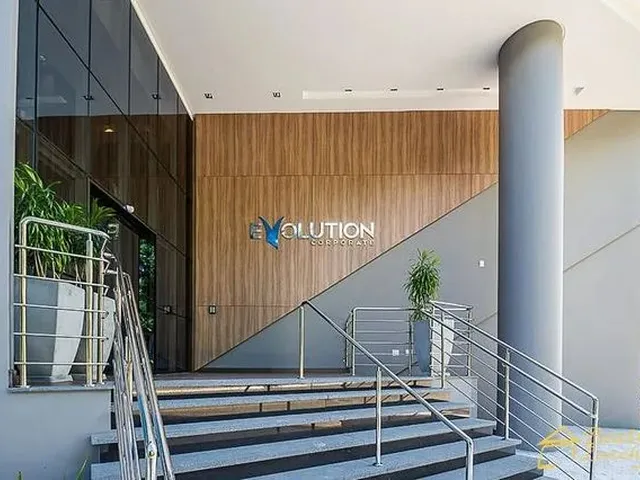 Imagem 13: Ed. Evolution Corporate / Pioneiros
