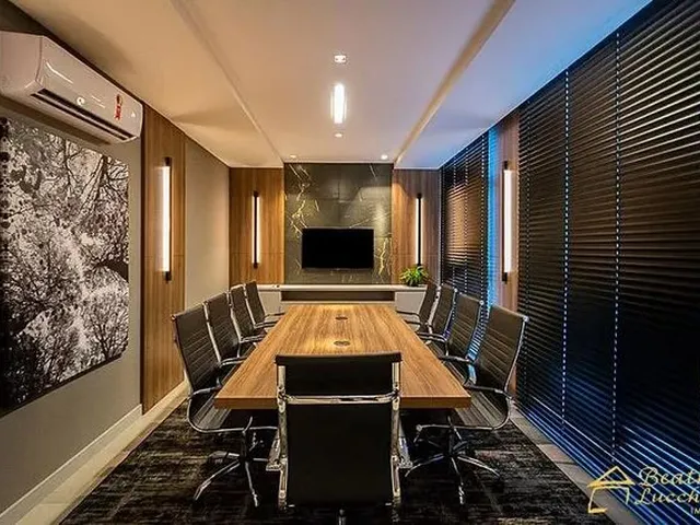 Imagem 3: Ed. Evolution Corporate / Pioneiros