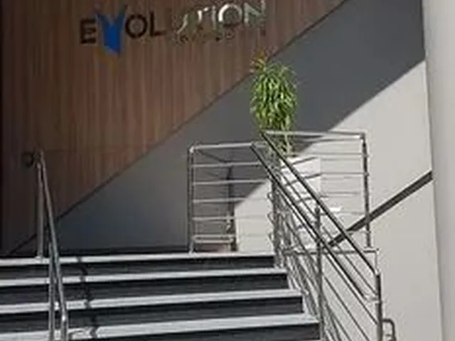 Imagem 16: Ed. Evolution Corporate / Pioneiros