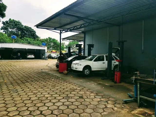 Imagem 1: Aluguel Mecânica Automotiva