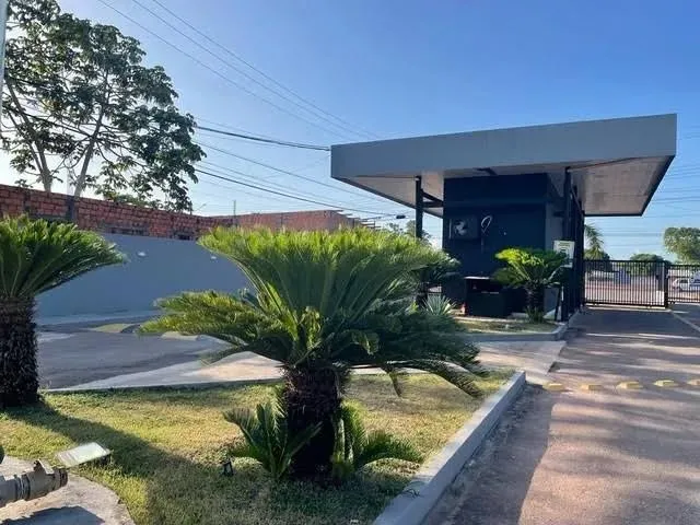 Imagem: Lote Cond. Jardim América - 10 X 25