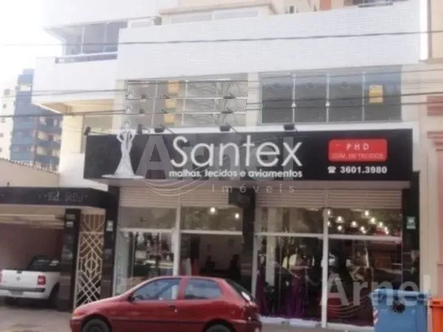 Imagem: Sala Comercial no Bairro Boqueirão para