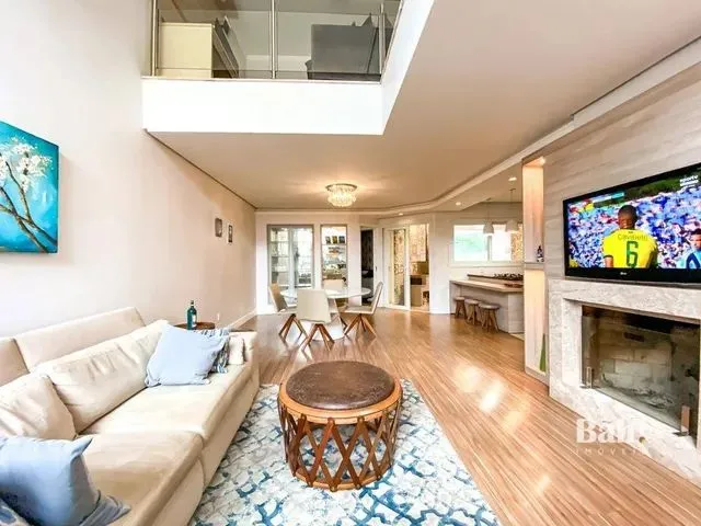 Imagem: Sobrado com 4 Dormitórios, 250 M² - Venda