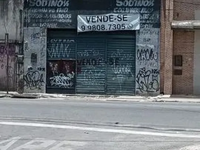 Imagem: Galpão para Comércio Vendo e Pego Carro