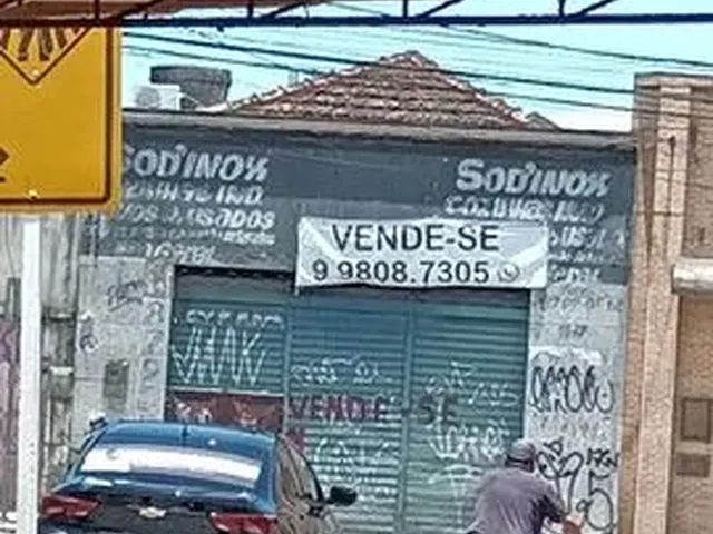 Imagem 2: Galpão para Comércio Vendo e Pego Carro