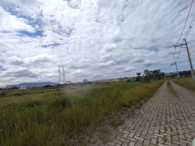 Imagem: Lote a Venda no Solar da Barra em Resende
