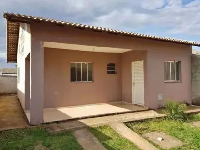 Imagem: Casa para Venda Possui 192 Metros Quadrados