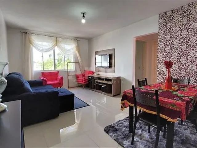 Imagem: Apartamento no Centro em Passo Fundo, para