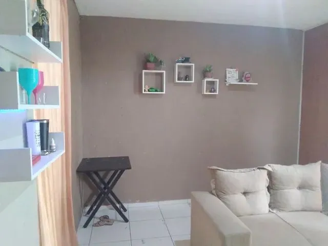 Imagem 5: Apartamento no Macapaba 1, Quadra 03