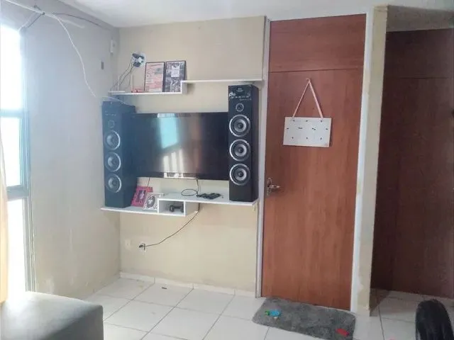 Imagem 3: Apartamento no Macapaba 1, Quadra 03