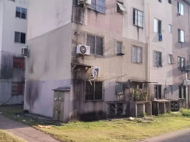 Imagem 4: Apartamento no Macapaba 1, Quadra 03
