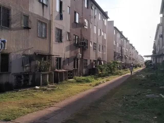 Imagem 2: Apartamento no Macapaba 1, Quadra 03