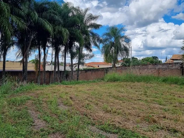 Imagem: Terreno em Monte Aprazível - Sp Estudo