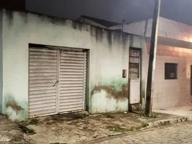 Imagem: Terreno com Escritura no Salgado - Bem Localizado