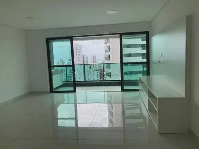 Imagem 9: Maria Olívia - Boa Viagem - 3 Quartos