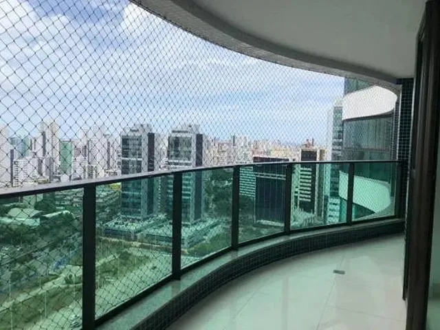 Imagem 12: Maria Olívia - Boa Viagem - 3 Quartos