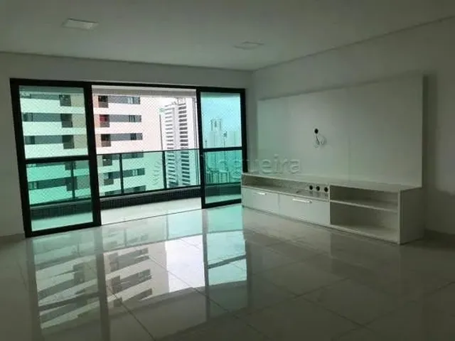 Imagem 2: Maria Olívia - Boa Viagem - 3 Quartos