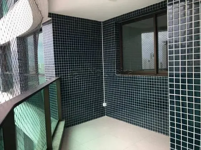 Imagem 7: Maria Olívia - Boa Viagem - 3 Quartos