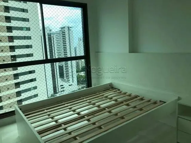 Imagem 16: Maria Olívia - Boa Viagem - 3 Quartos